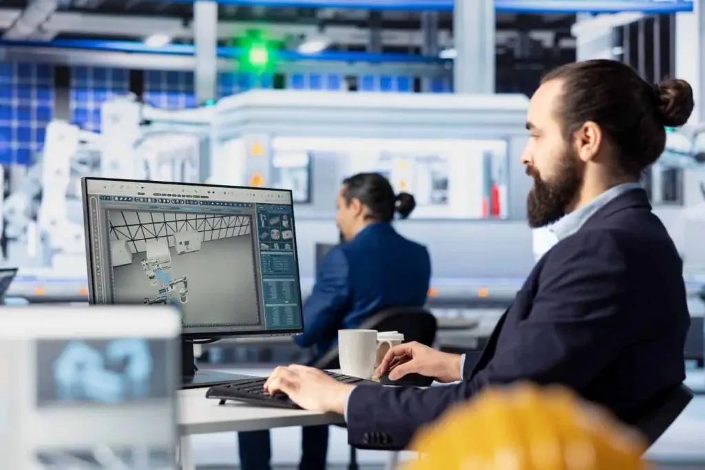 Information Technology Architecture